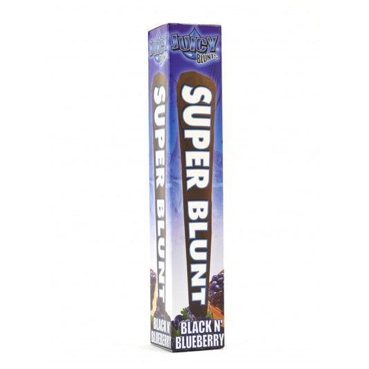 Superblunt - Blue