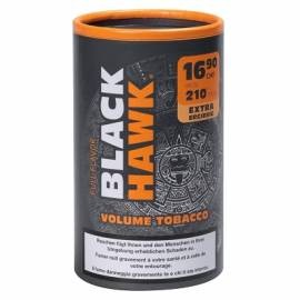 Black Hawk Tabakeimer High Volumen – Black Hawk Tabakdose, Black Hawk Volumentabak