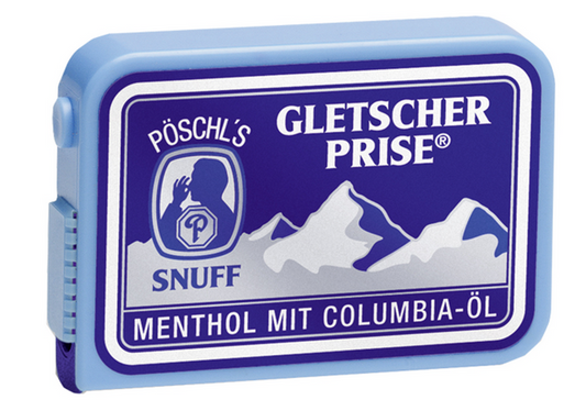 Gletscher Prise - 10g