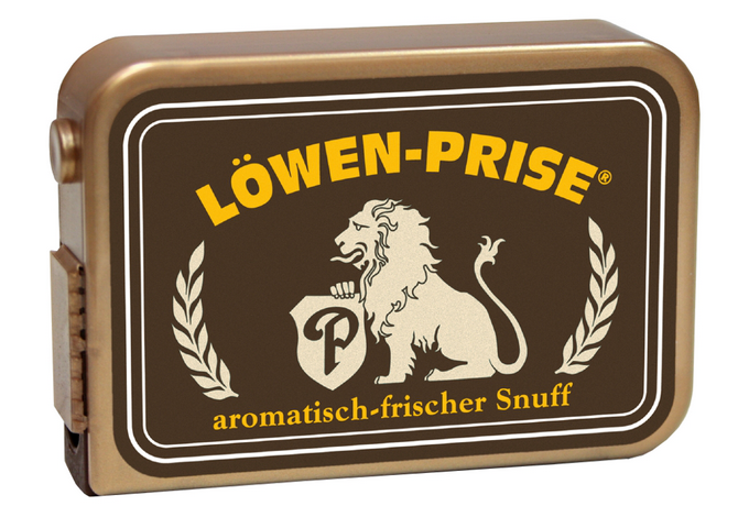 Löwen Prise - 10g