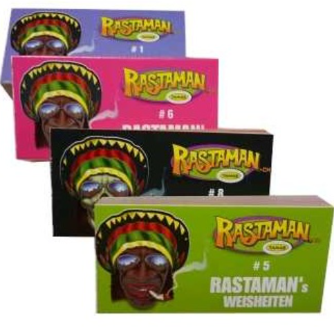 Rastaman`s Weisheiten