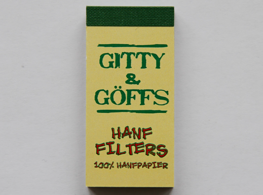Gitty Hanf