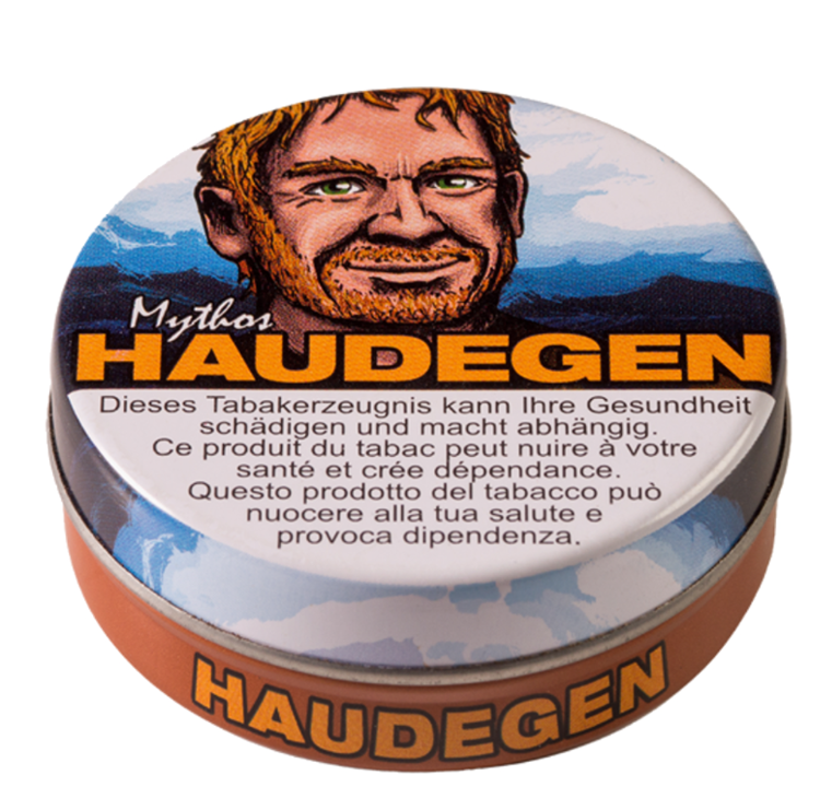 Haudegen - 10g