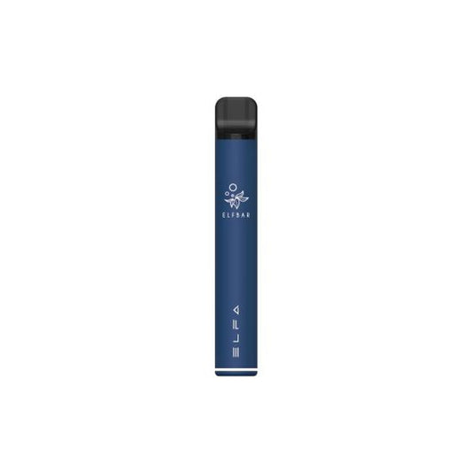 ELFBAR ELFA Kit 2ml – Elfa Starter Kit, Vape