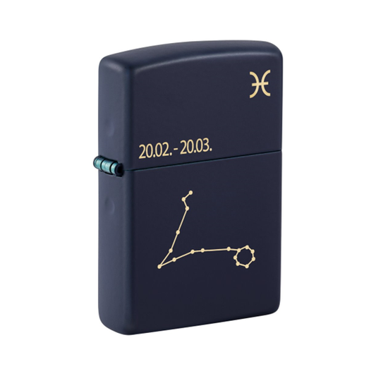 Zippo Zodiac