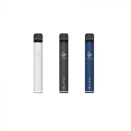 ELFBAR ELFA Kit 2ml – Elfa Starter Kit, Vape