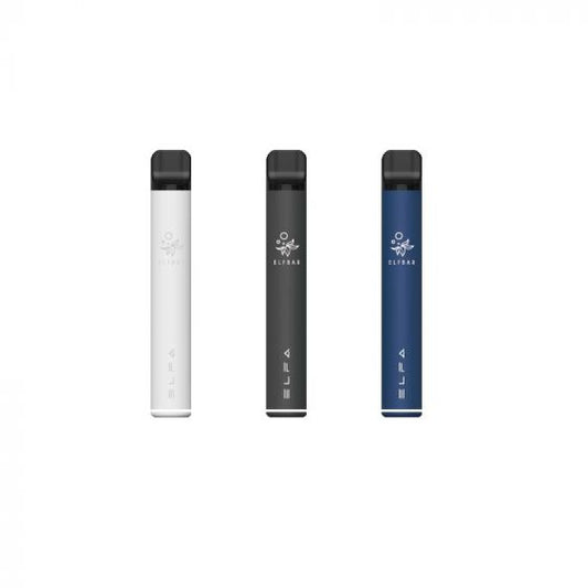 ELFBAR ELFA Kit 2ml – Elfa Starter Kit, Vape