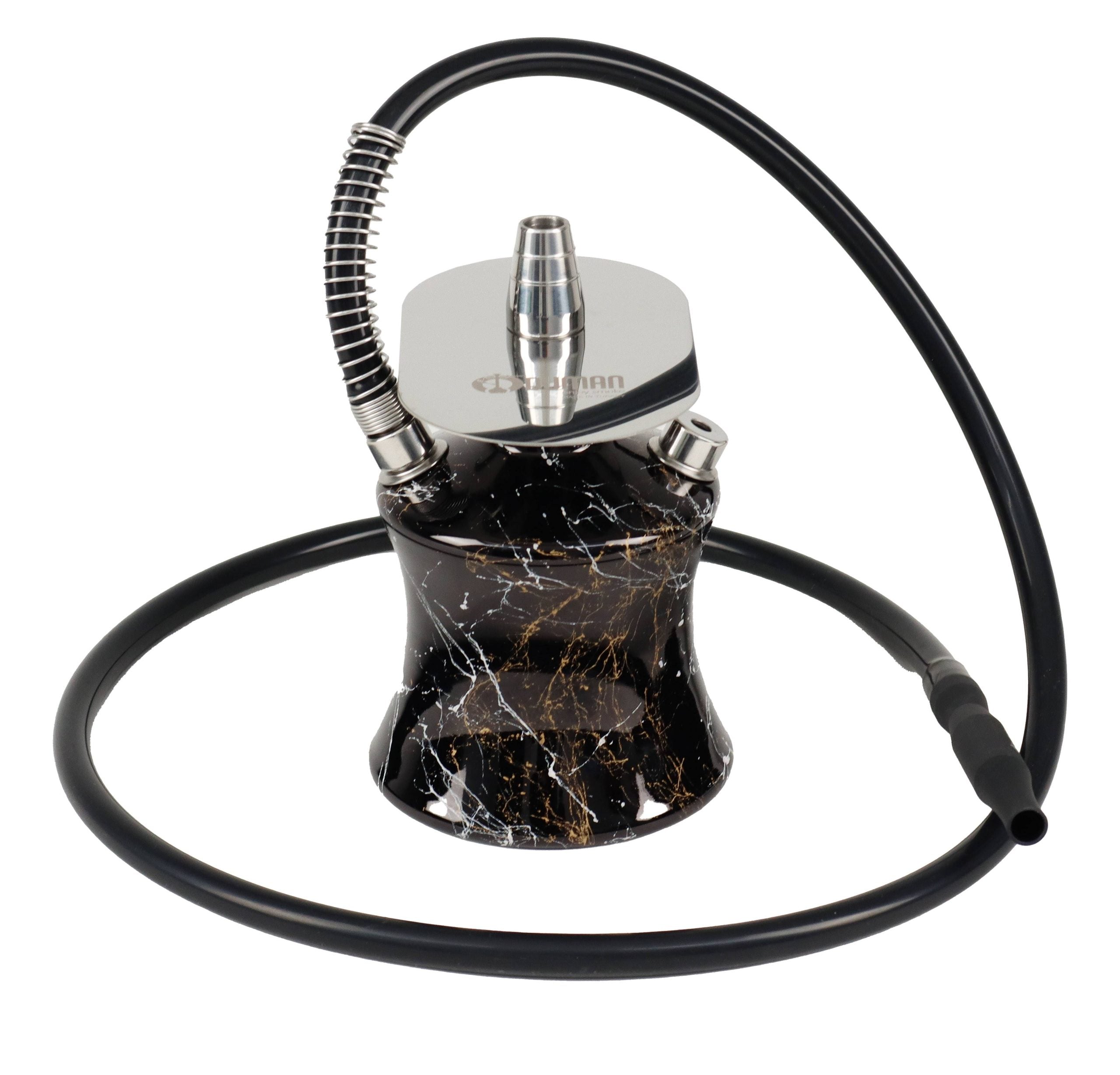 Oduman - N2 Travel - Black