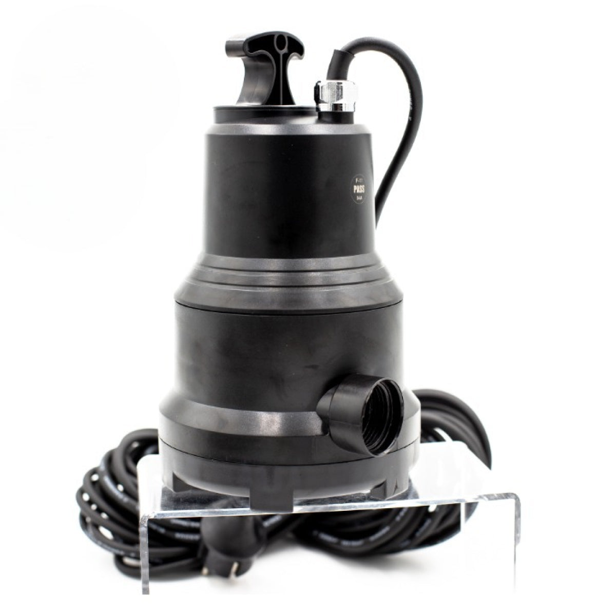 RP Pump - Tauchpumpe RP 5000 - Ultra Flat – 30W, 5000L/h