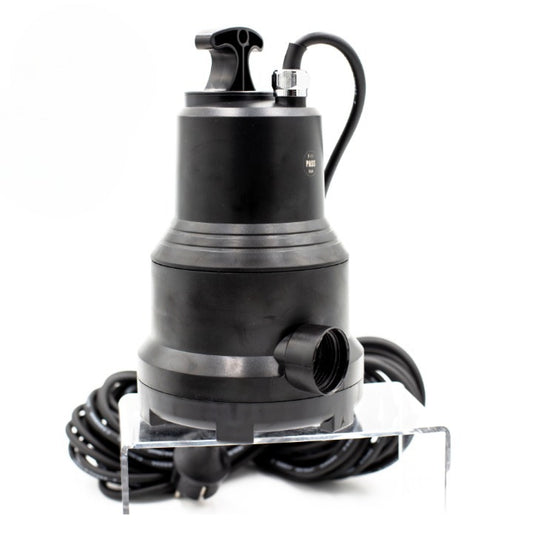RP Pump - Tauchpumpe RP 5000 - Ultra Flat – 30W, 5000L/h