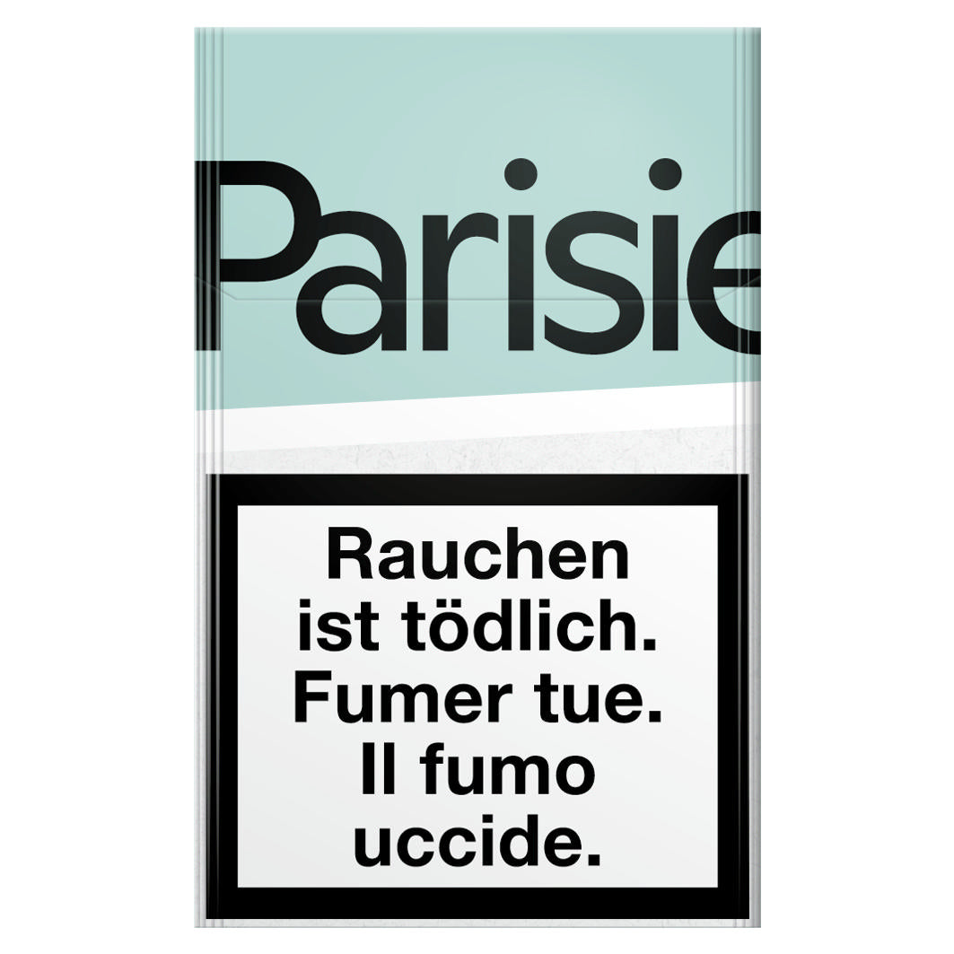 Parisienne Ciel Box – BAT, Burrus