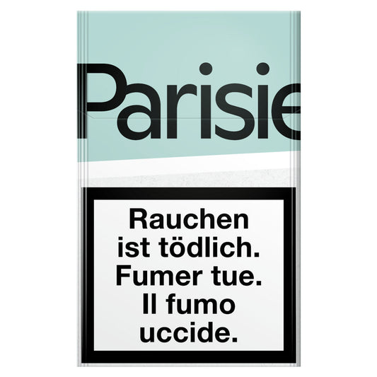 Parisienne Ciel Box – BAT, Burrus