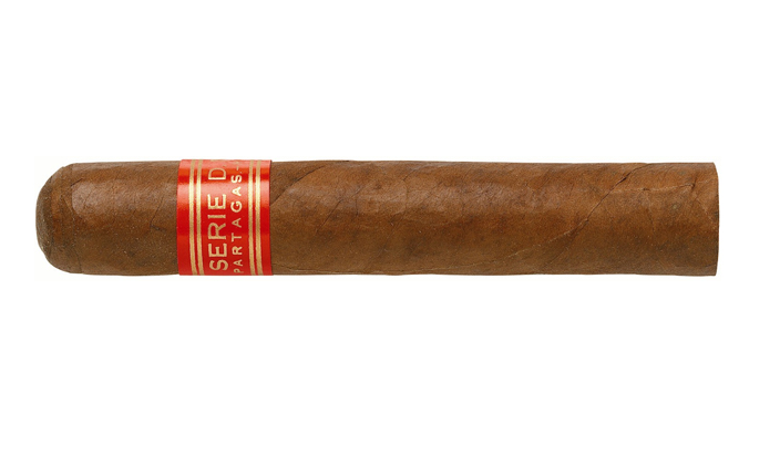 Partagas Serie D No 4 – Cuba, Kuba