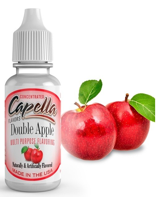 Capella Aroma Double Apple