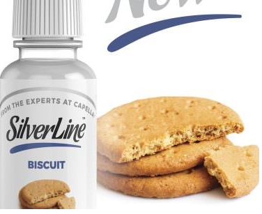 Capella Aroma Biscuit