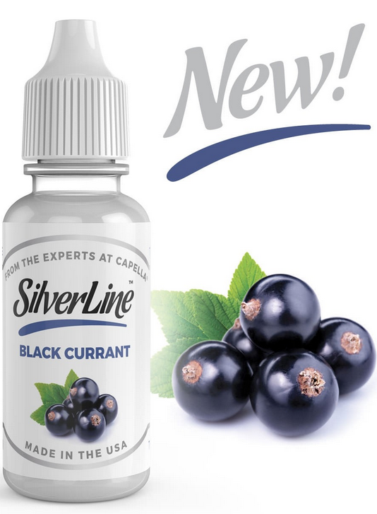 Capella Aroma Black Currant