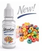 Capella Aroma Fruit Circles