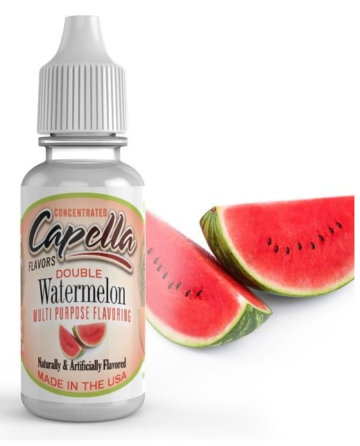 Capella Aroma Double Watermelon
