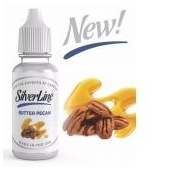 Capella Aroma Butter Pecan