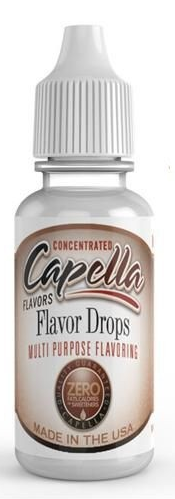 Capella Aroma Orange Creamsicle