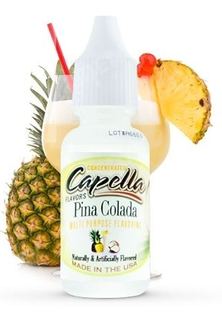 Capella Aroma Piña Colada