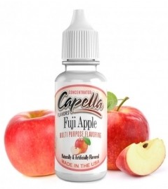Capella Aroma Fuji Apple