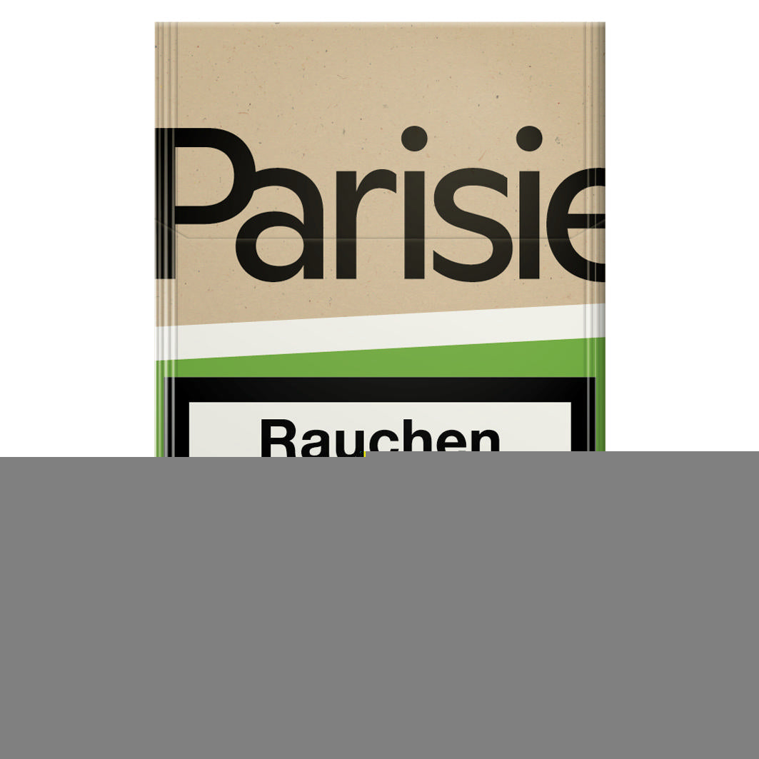 Parisienne add.free Verte Box – BAT, Burrus