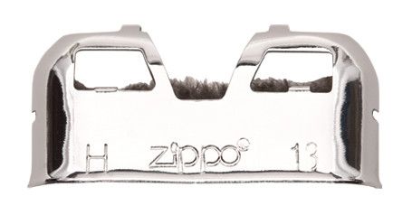 Zippo Handwärmer Ersatzbrenner, platinkatalysierter Brenner aus Metall