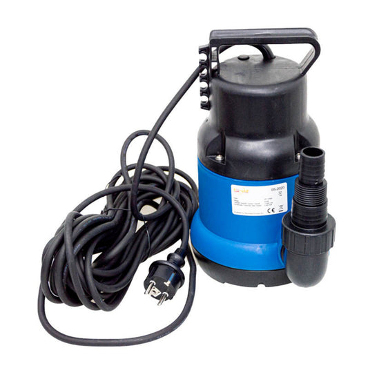 RP Pump - Tauchpumpe RP 12000 – 12000L/h, 550W