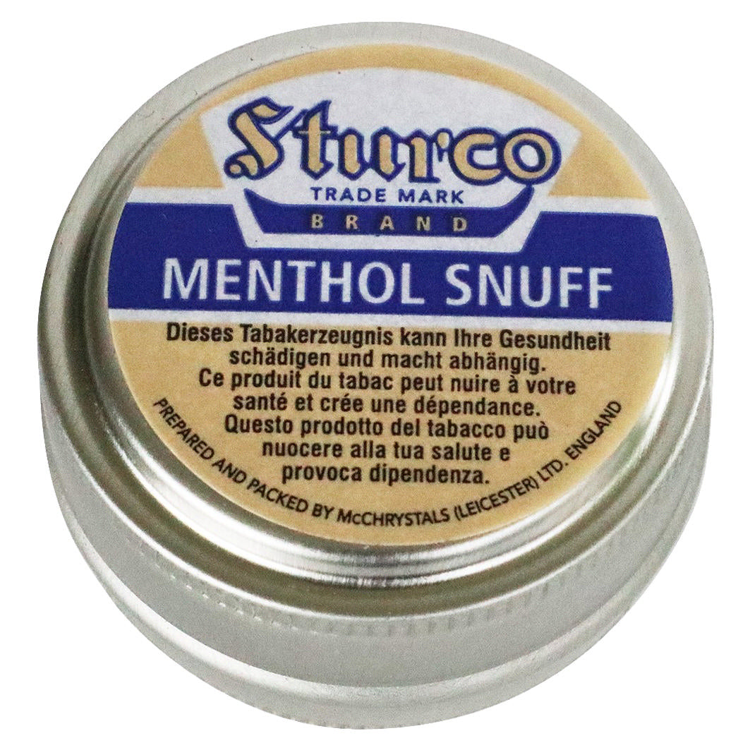 Mc Chrystal`s Sturco 3.5g