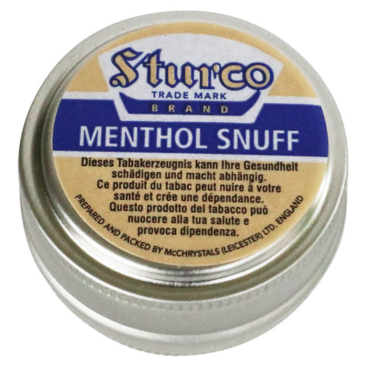 Mc Chrystal`s Sturco 3.5g