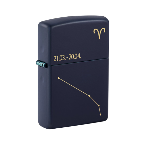 Zippo Zodiac