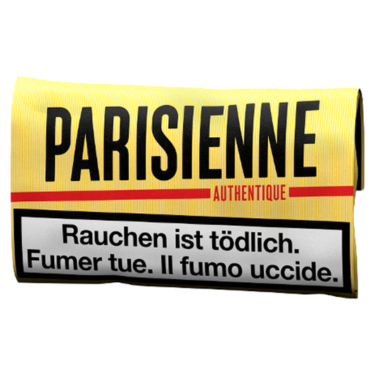 Parisienne Authentique MYO Drehtabak 25 g – Beutel