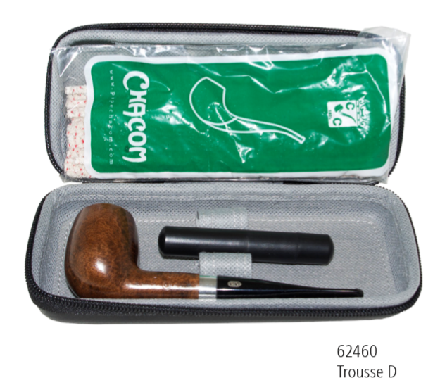 Tabakpfeifen Starter Set