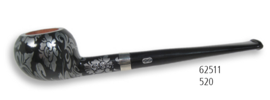 Baroque 520 Tabakpfeife