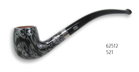 Baroque 521 Tabakpfeife