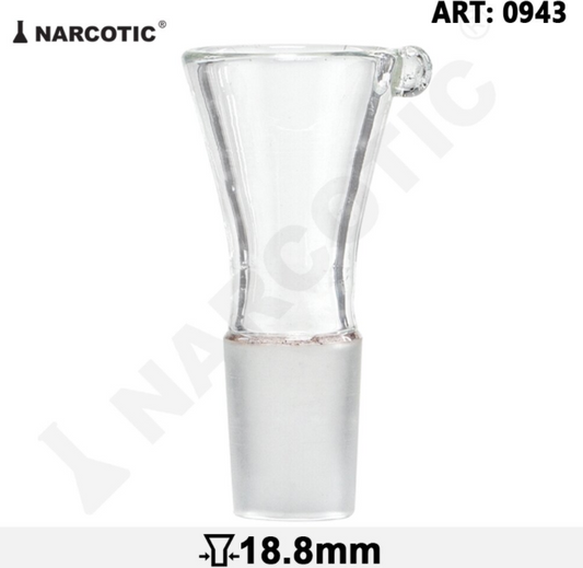 Glas Bowl