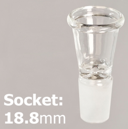 Glas Bowl