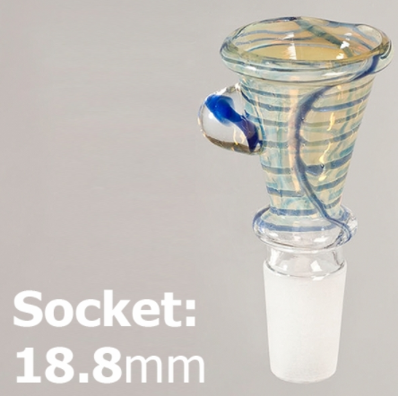 Glas Bowl
