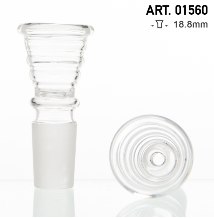 Glas Bowl