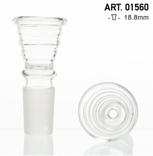 Glas Bowl