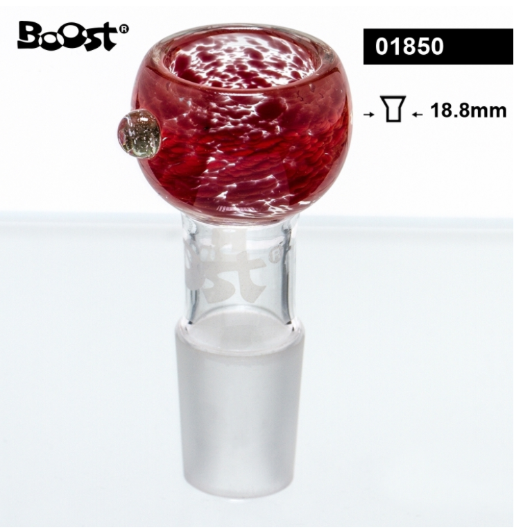 Glas Bowl