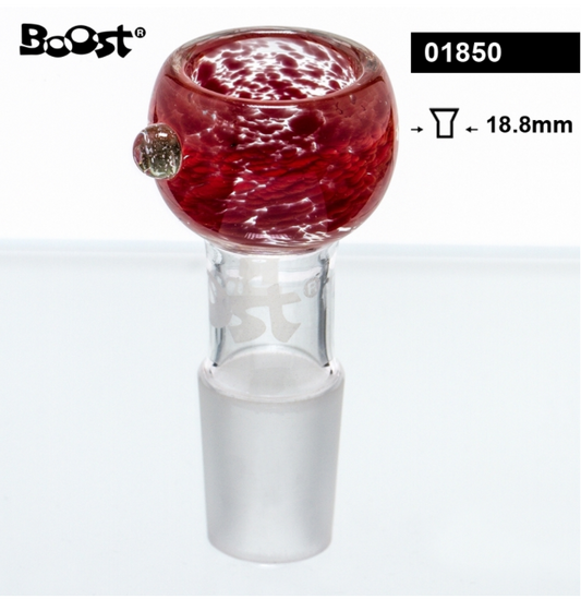 Glas Bowl
