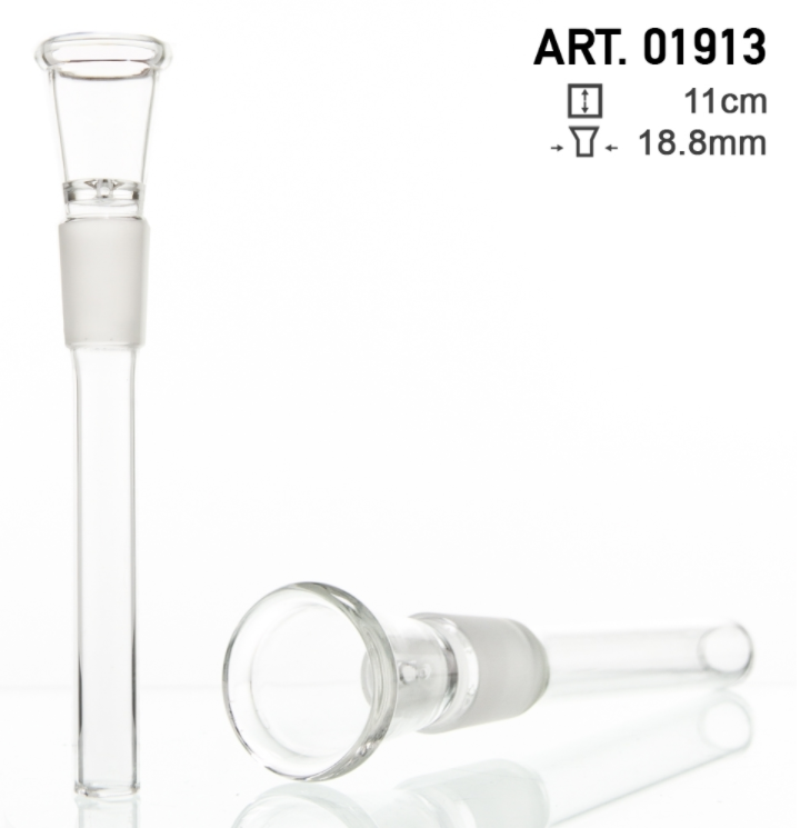 Glas Chillum