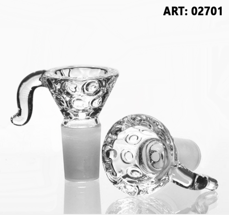 Glas Bowl