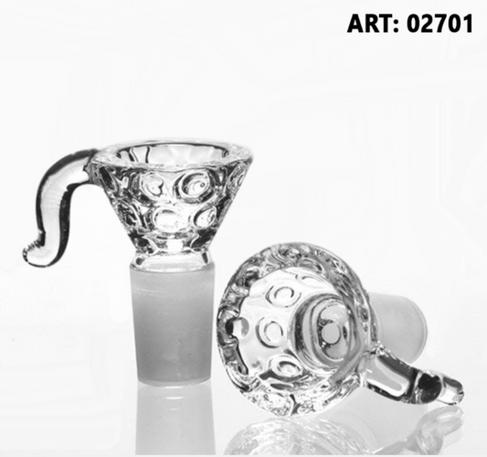 Glas Bowl