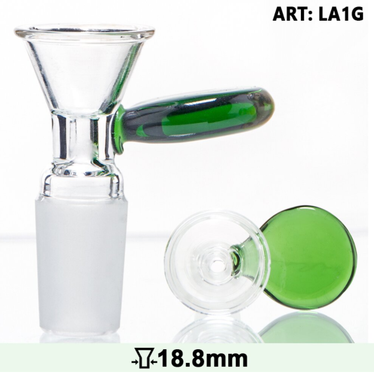 Glas Bowl