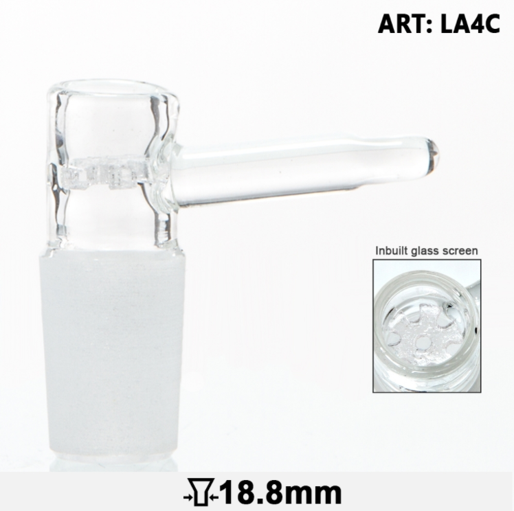 Glas Bowl