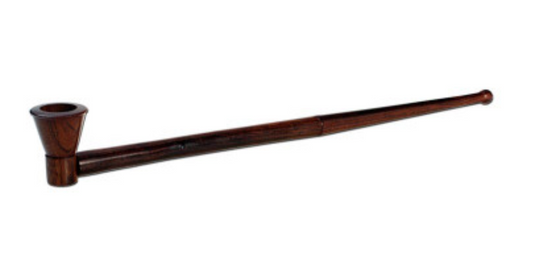 Rosenholz Pfeife