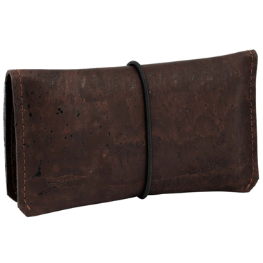 Simaru Kork-Tabaktasche – Zigaretten Zubehör, Zigarettenetui